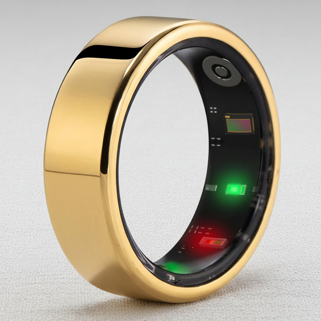 Nova Smart Ring