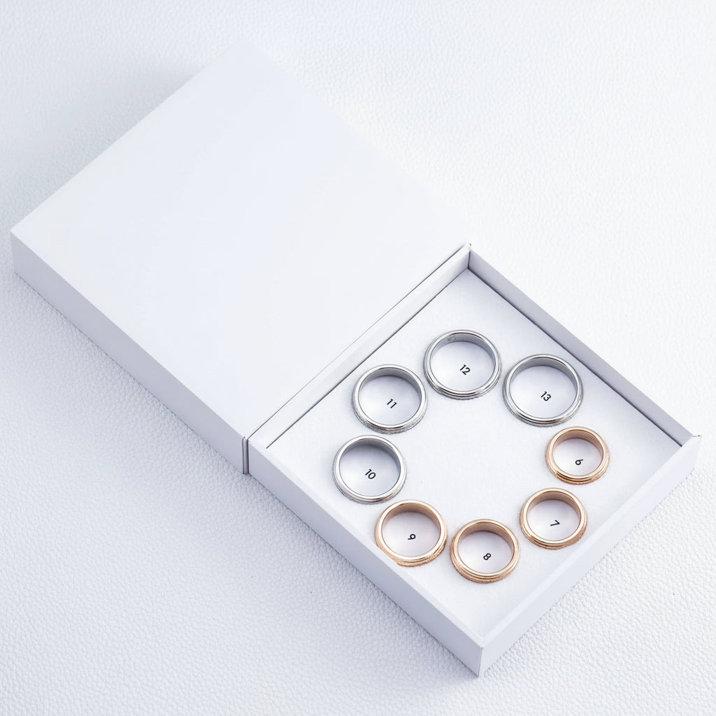 Nova Smart Ring
