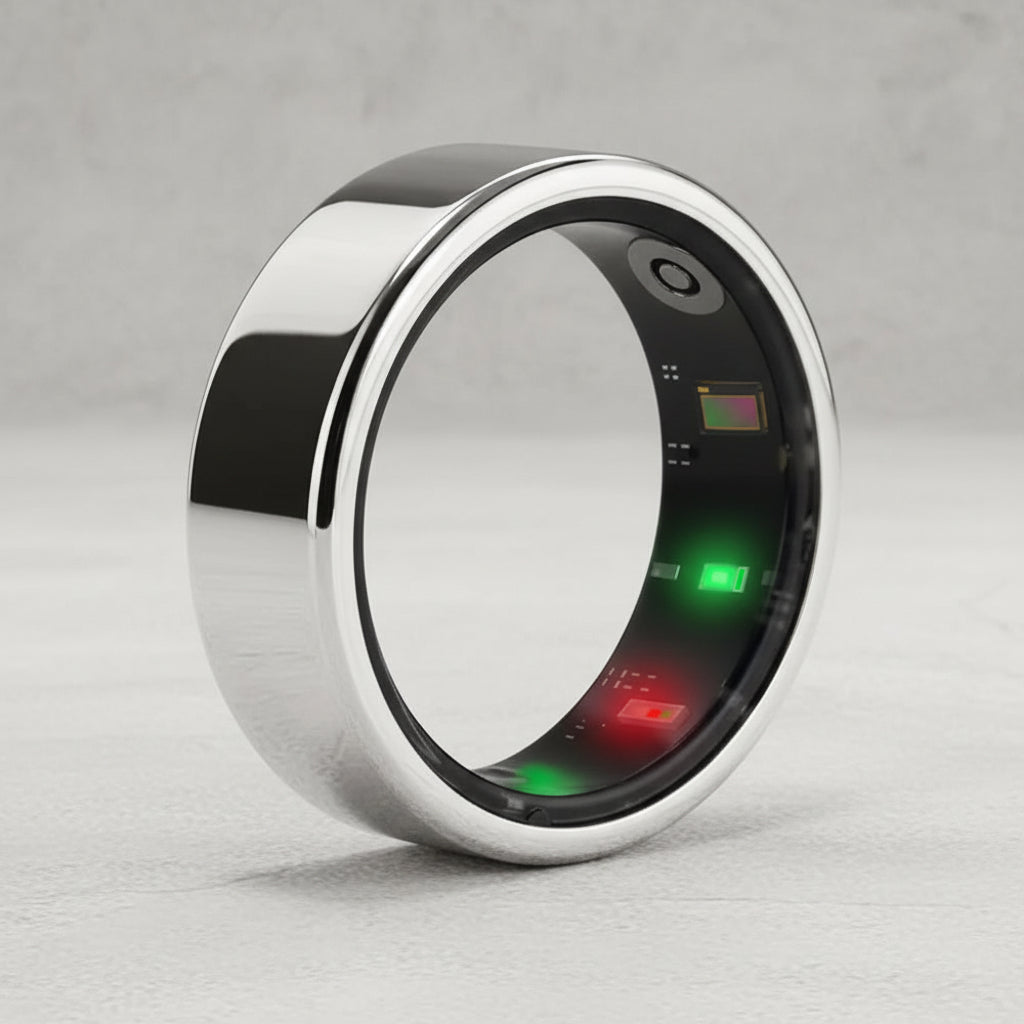Nova Smart Ring