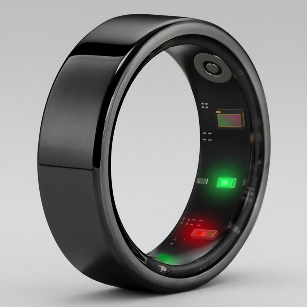 Nova Smart Ring