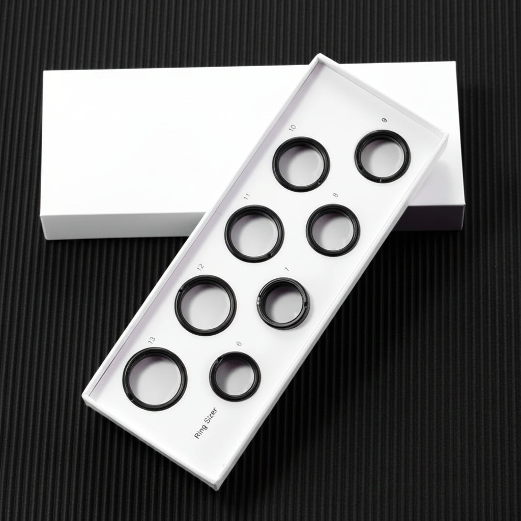 Nova Smart Ring